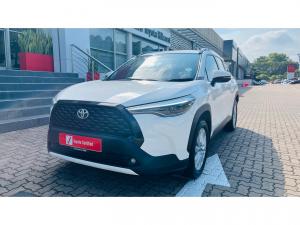 Toyota Corolla Cross 1.8 XS - Image 17