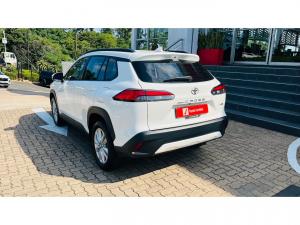 Toyota Corolla Cross 1.8 XS - Image 18