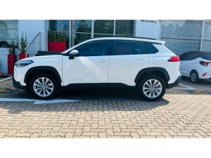 Toyota Corolla Cross 1.8 XS - Image 19