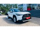 Thumbnail Toyota Corolla Cross 1.8 XS