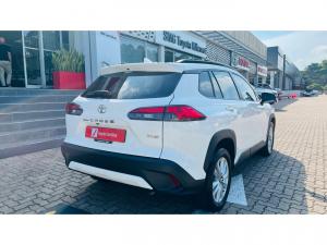 Toyota Corolla Cross 1.8 XS - Image 2