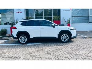 Toyota Corolla Cross 1.8 XS - Image 3