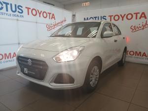 Suzuki DZire 1.2 GA - Image 18