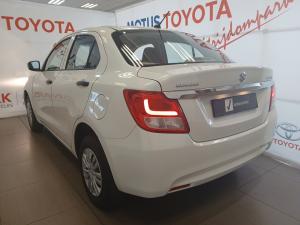 Suzuki DZire 1.2 GA - Image 19