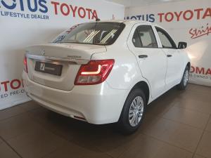 Suzuki DZire 1.2 GA - Image 2