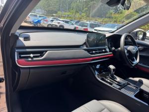 Chery Tiggo 4 Pro 1.5 LiT auto - Image 7