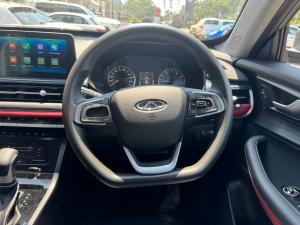 Chery Tiggo 4 Pro 1.5 LiT auto - Image 8