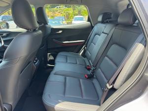 Chery Tiggo 4 Pro 1.5 LiT auto - Image 15