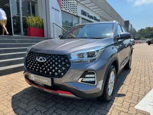 Chery Tiggo 4 Pro 1.5 LiT auto - Image 17