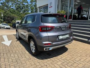 Chery Tiggo 4 Pro 1.5 LiT auto - Image 18