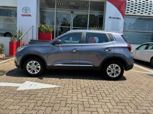 Chery Tiggo 4 Pro 1.5 LiT auto - Image 19