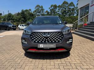 Chery Tiggo 4 Pro 1.5 LiT auto - Image 4