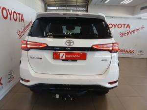 Toyota Fortuner 2.8GD-6 4x4 - Image 5