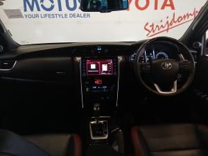 Toyota Fortuner 2.8GD-6 4x4 - Image 6