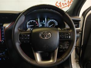 Toyota Fortuner 2.8GD-6 4x4 - Image 8