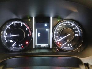 Toyota Fortuner 2.8GD-6 4x4 - Image 11