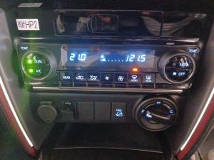 Toyota Fortuner 2.8GD-6 4x4 - Image 14