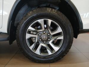 Toyota Fortuner 2.8GD-6 4x4 - Image 18