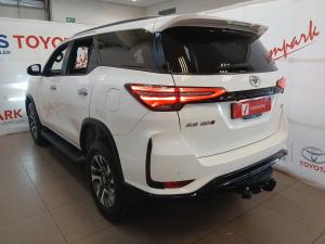 Toyota Fortuner 2.8GD-6 4x4 - Image 20