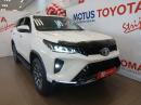 Thumbnail Toyota Fortuner 2.8GD-6 4x4