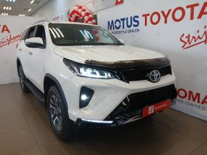 Toyota Fortuner 2.8GD-6 4x4 - Image 1