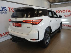 Toyota Fortuner 2.8GD-6 4x4 - Image 2