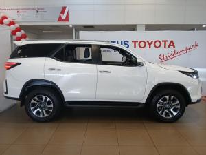 Toyota Fortuner 2.8GD-6 4x4 - Image 3