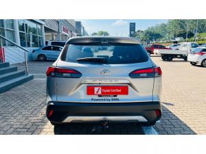 Toyota Corolla Cross 1.8 Xi - Image 5