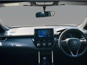 Toyota Corolla Cross 1.8 Xi - Image 6