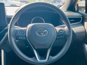 Toyota Corolla Cross 1.8 Xi - Image 8