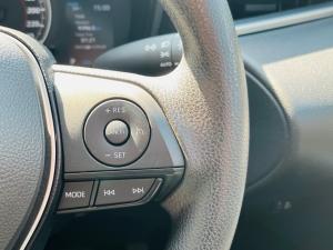 Toyota Corolla Cross 1.8 Xi - Image 9