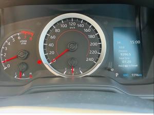 Toyota Corolla Cross 1.8 Xi - Image 10