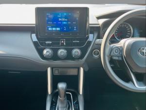 Toyota Corolla Cross 1.8 Xi - Image 11