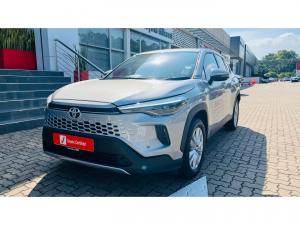 Toyota Corolla Cross 1.8 Xi - Image 16