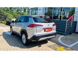 Toyota Corolla Cross 1.8 Xi - Image 17