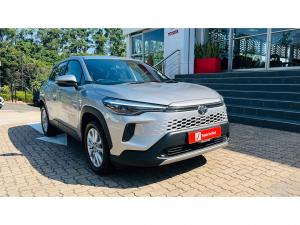 Toyota Corolla Cross 1.8 Xi - Image 1