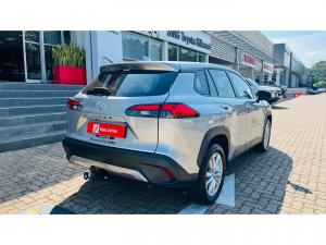 Toyota Corolla Cross 1.8 Xi - Image 2