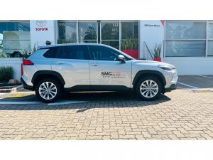 Toyota Corolla Cross 1.8 Xi - Image 3