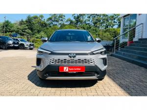 Toyota Corolla Cross 1.8 Xi - Image 4