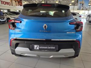 Renault Kiger 1.0 Turbo Intens auto - Image 5