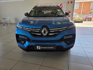 Renault Kiger 1.0 Turbo Intens auto - Image 4