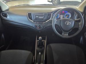 Toyota Starlet 1.4 XS - Image 6