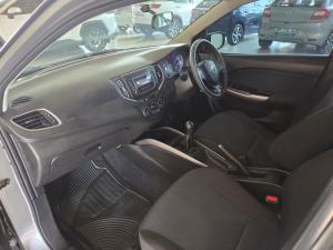 Toyota Starlet 1.4 XS - Image 7