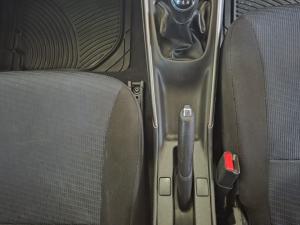 Toyota Starlet 1.4 XS - Image 11