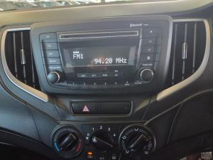 Toyota Starlet 1.4 XS - Image 12