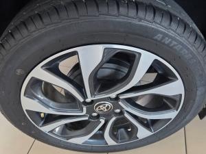 Toyota Starlet 1.4 XS - Image 15