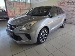 Toyota Starlet 1.4 XS - Image 16