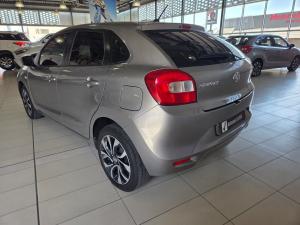 Toyota Starlet 1.4 XS - Image 17