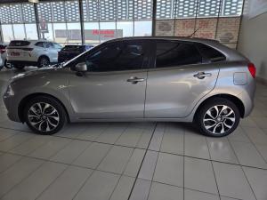 Toyota Starlet 1.4 XS - Image 18