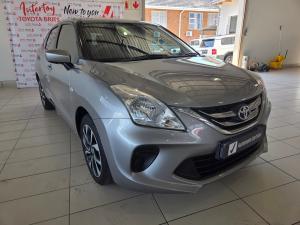 Toyota Starlet 1.4 XS - Image 1